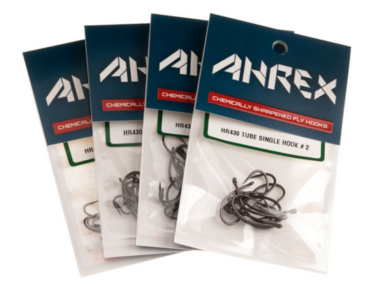 Ahrex HR430 - Tube Single