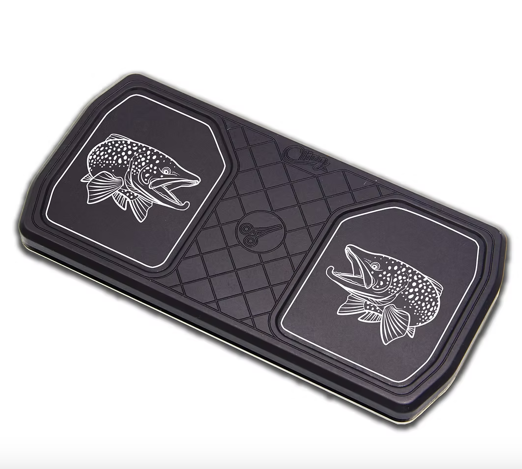 Cling Fishing Products Mag Grab Delta-Hook Jaw