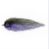 EP Flies Peanut Putter- Black/Purple