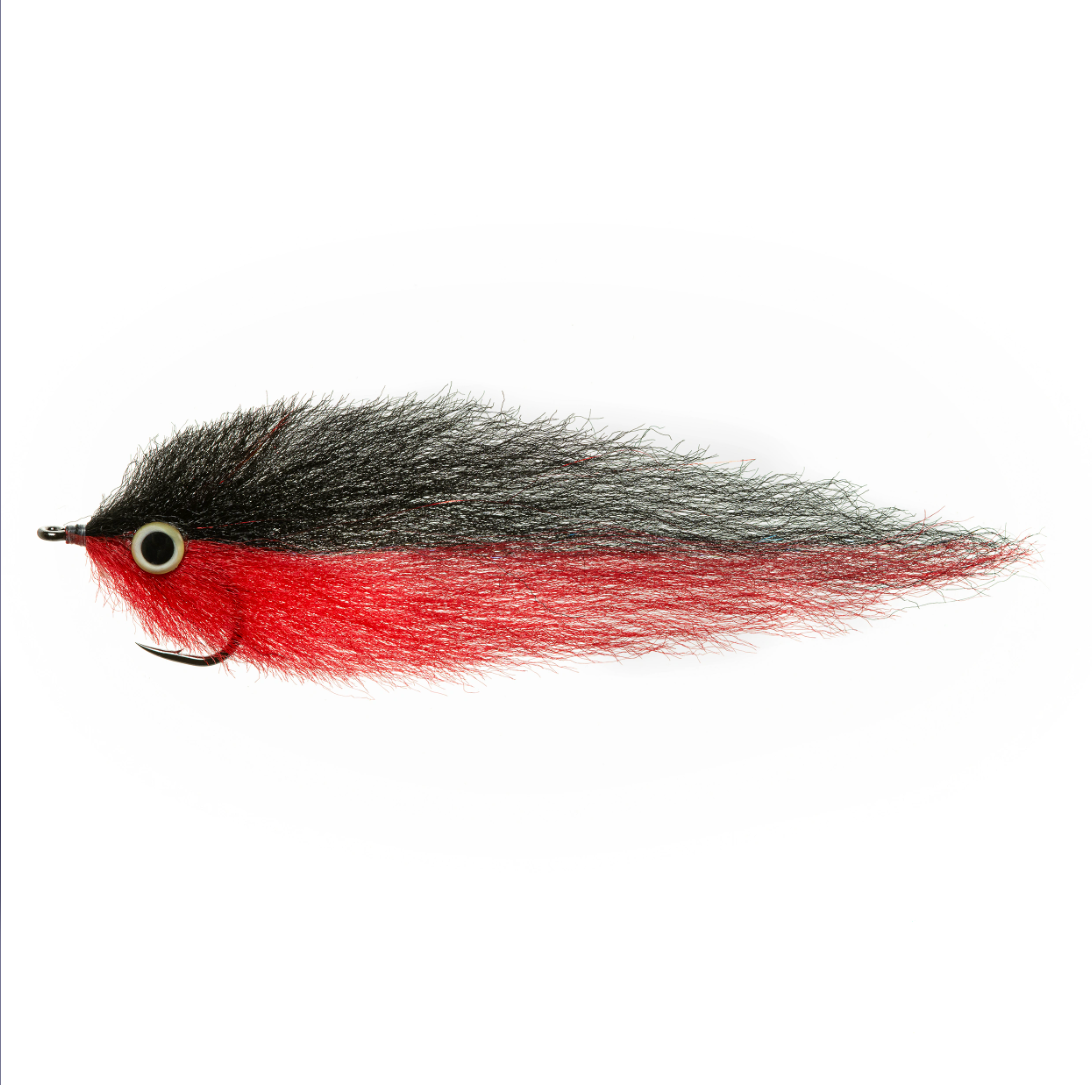 EP Flies Peanut Butter- Black/Red