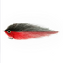 EP Flies Peanut Butter- Black/Red