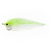 EP Flies Peanut Butter- Chartreuse/ White