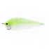 EP Flies Peanut Butter- Chartreuse/ White