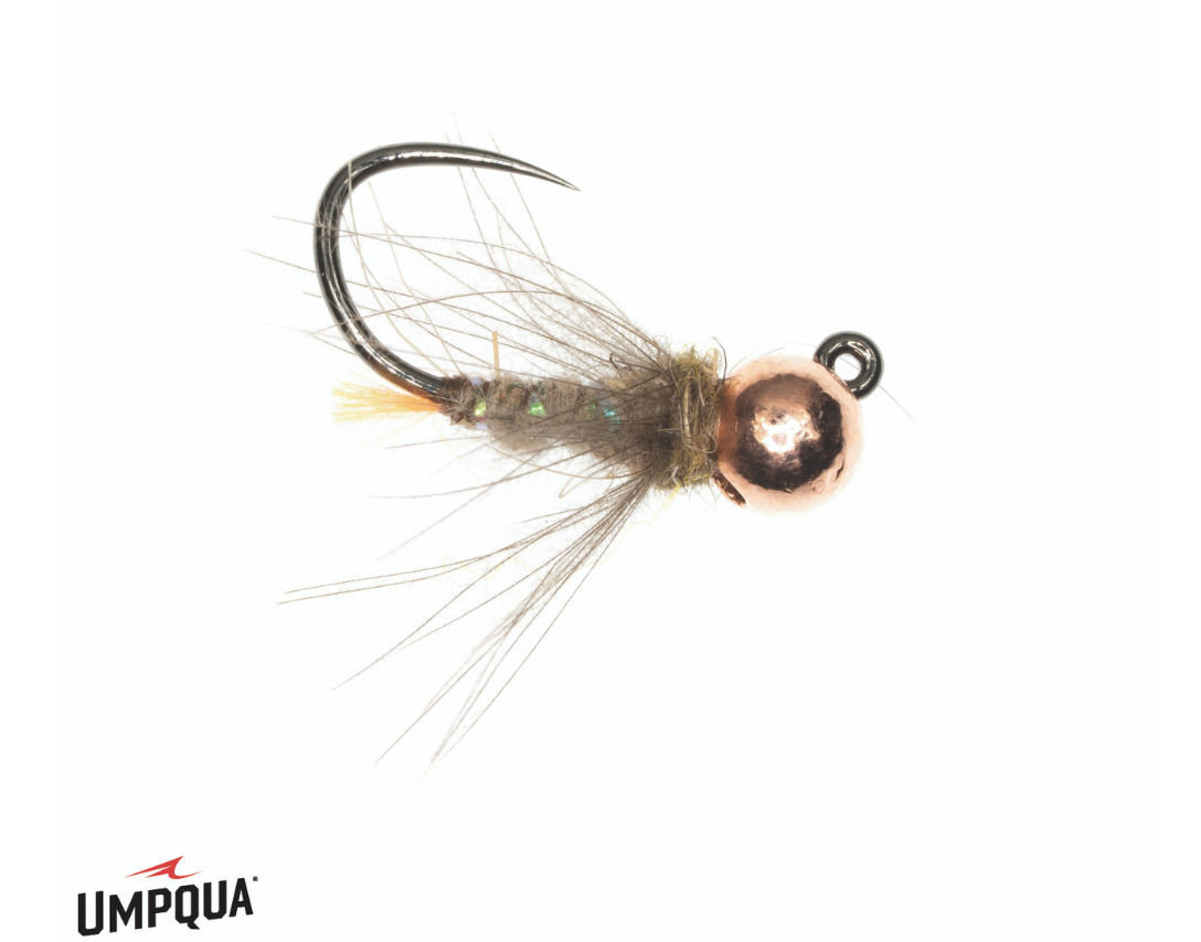 Blowtorch - Hare's Ear