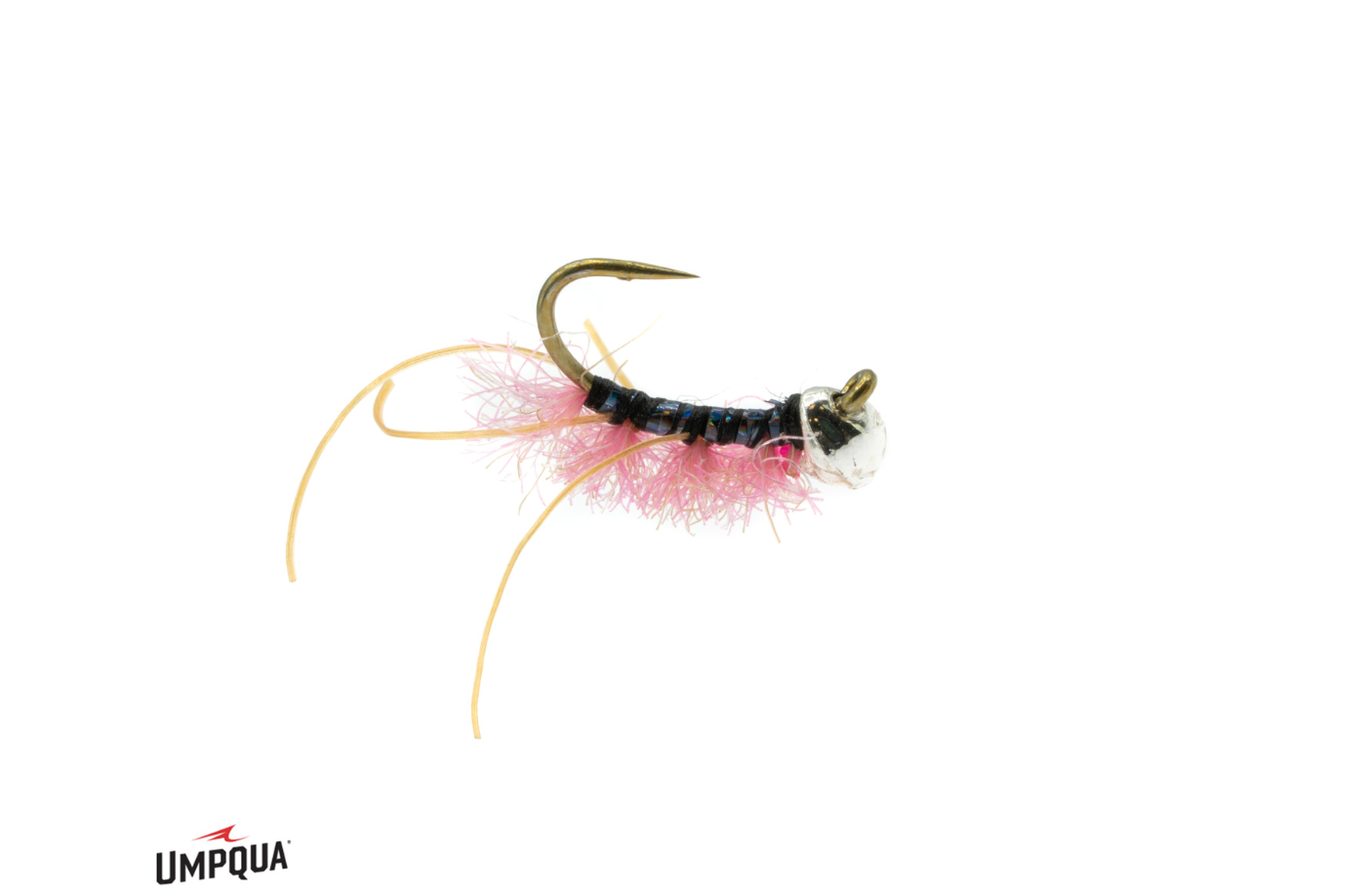 Sow Chow Tungsten - Pink