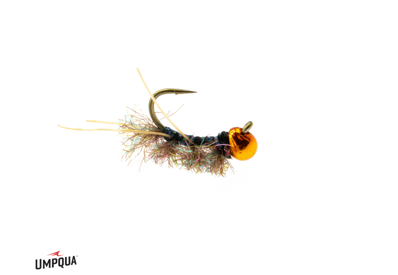 Sow Chow Tungsten - Rainbow