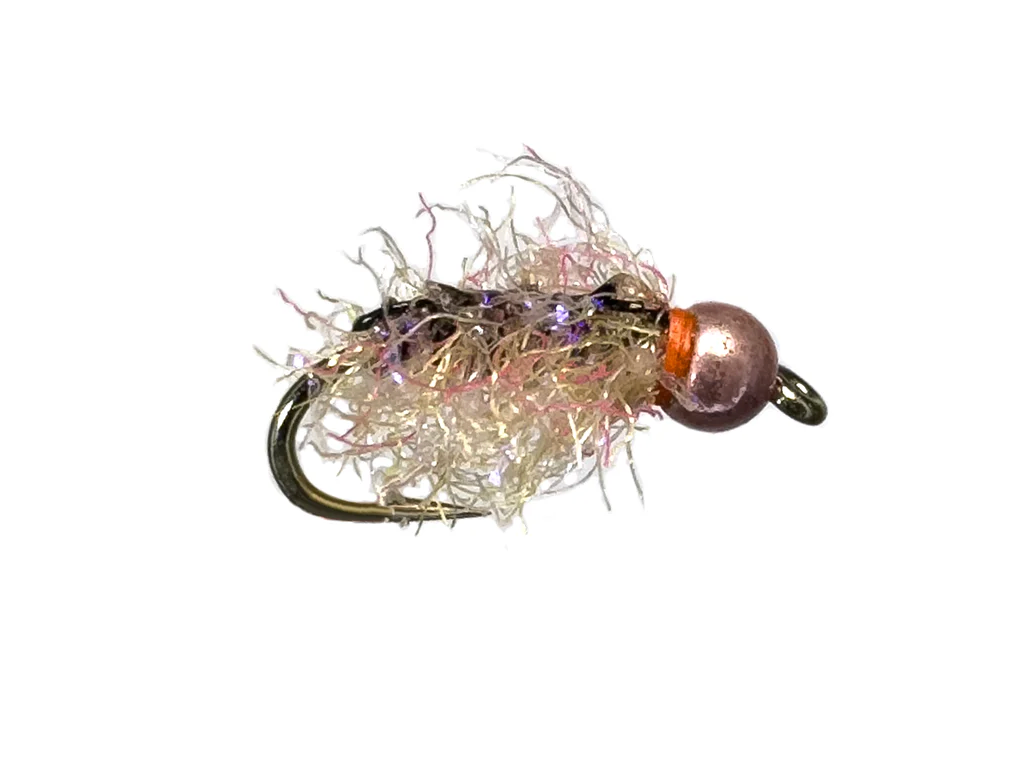 Tungsten UV Sow - Pink