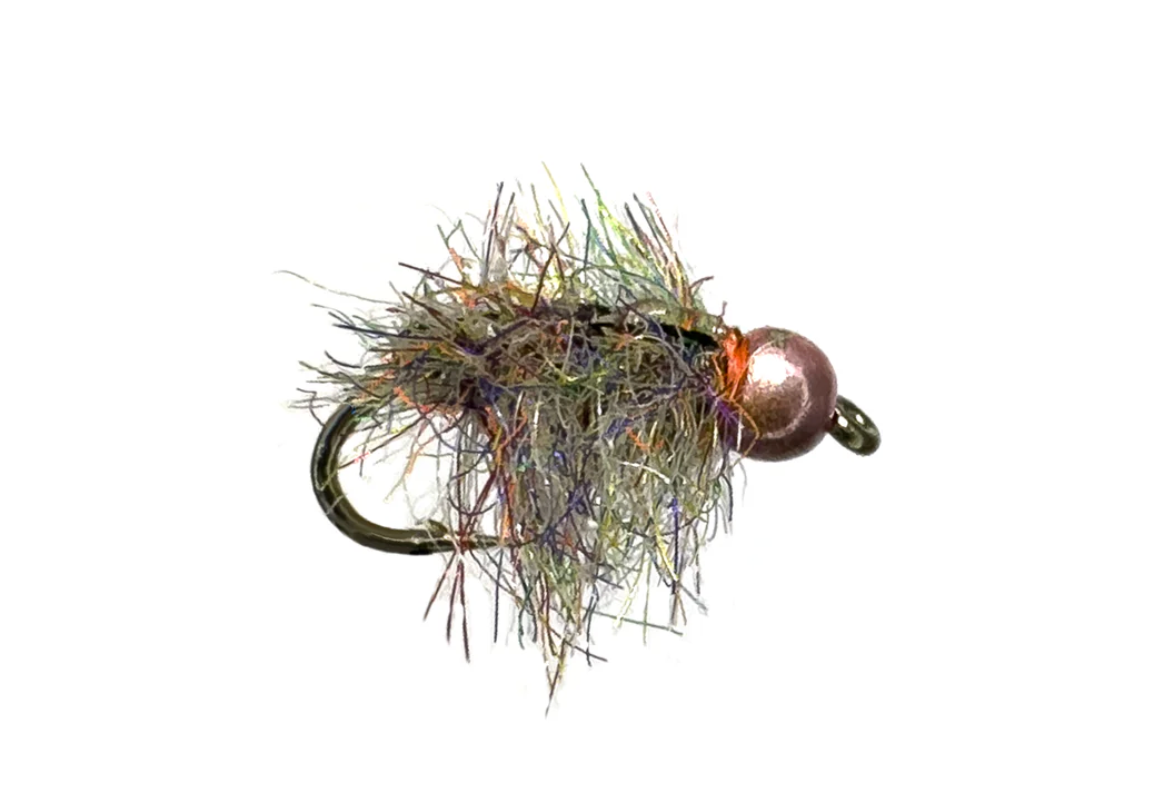 Tungsten UV Sow - Rainbow