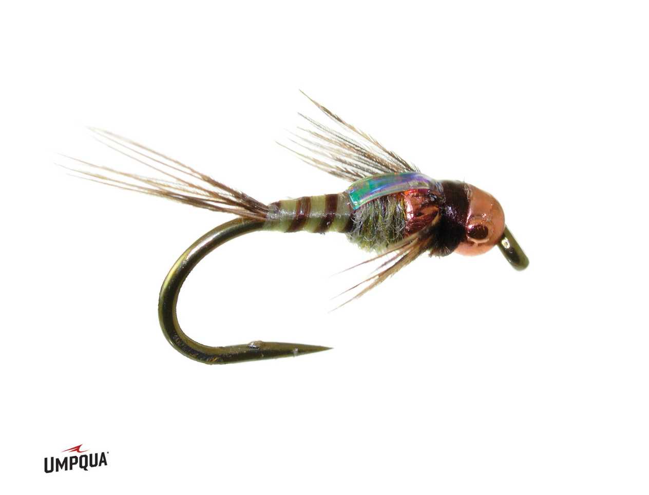 Two Bit Hooker - Light Olive