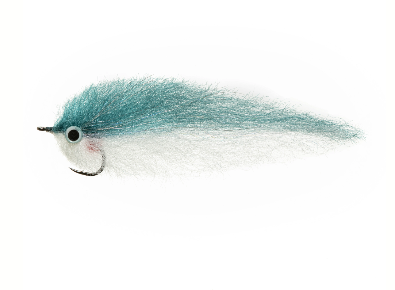 EP Flies Blueback Herring