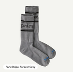 Patagonia Merino Wool Blend Crew Socks