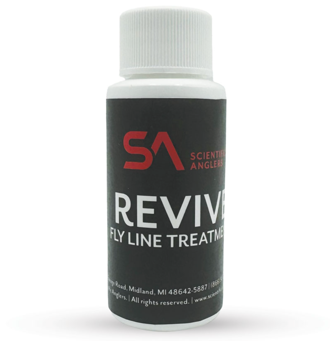SA Revive Fly Line Treatment (1oz)