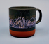 Casey Underwood Midnight Risers Mug
