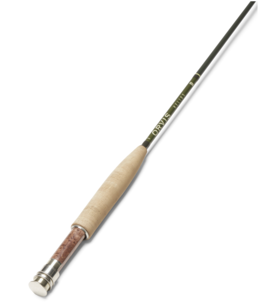 Helios F Rosenbauer Edition Fly Rod 9ft 4wt- #002/300