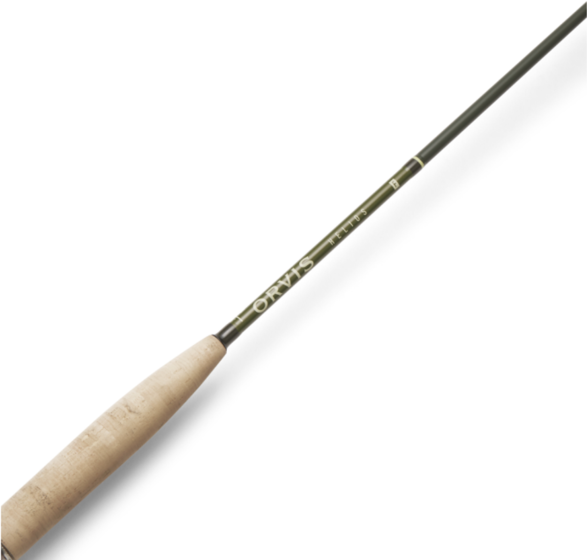 Helios F Rosenbauer Edition Fly Rod 9ft 4wt- #002/300