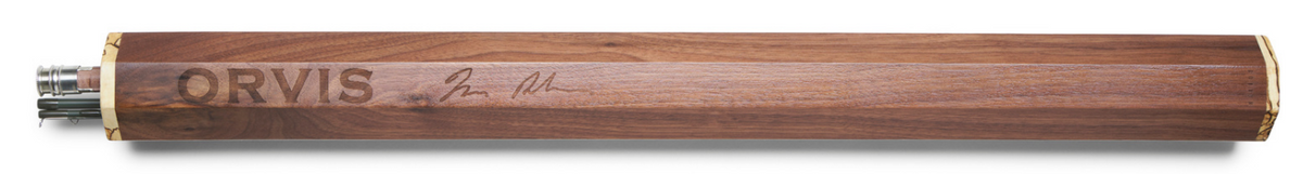 Helios F Rosenbauer Edition Fly Rod 9ft 4wt- #002/300