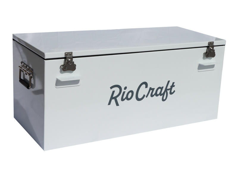 Load image into Gallery viewer, Rio Craft Single Lid Dry Box
