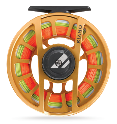 Load image into Gallery viewer, Orvis Hydros Fly Reel
