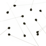 EP Flies Crab & Shrimp Eyes