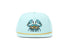 Bajio Crab Flat Brim Performance Hat