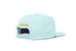 Bajio Crab Flat Brim Performance Hat