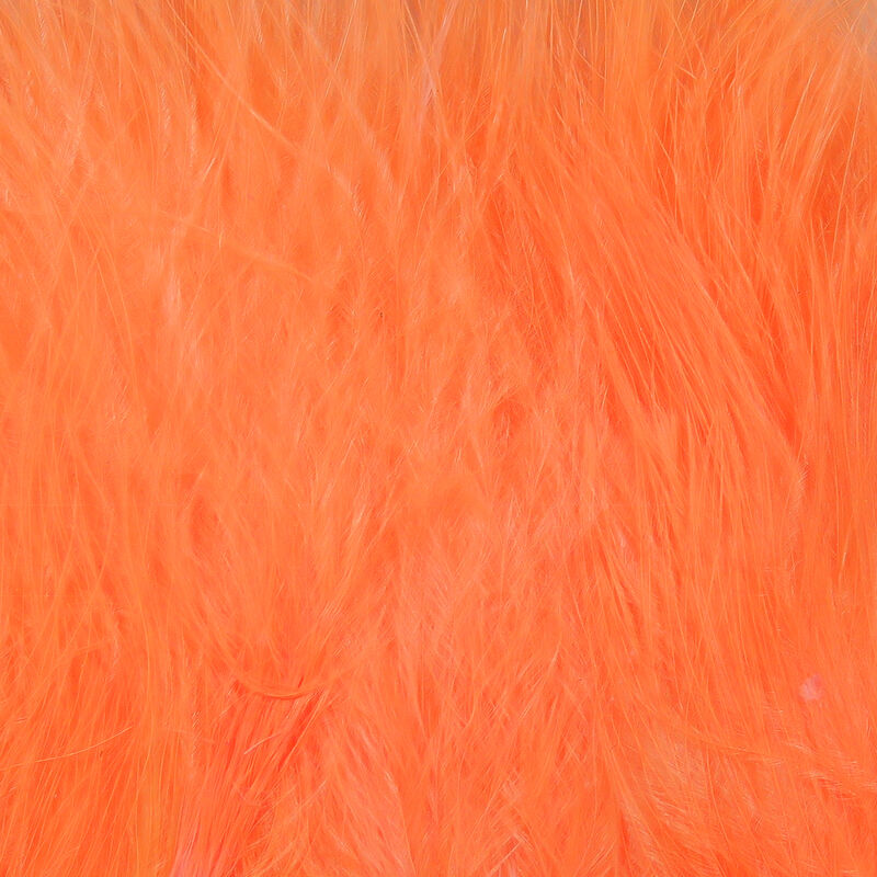 Hareline Strung Marabou Blood Quills