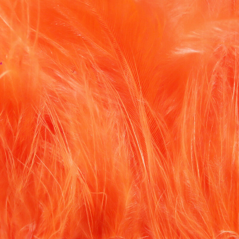 Hareline Strung Marabou Blood Quills
