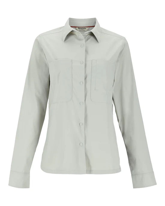 Simms Women's Shearwater Shirt-SALE