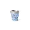 Yeti Shot Glasses & Case- Blue Camo
