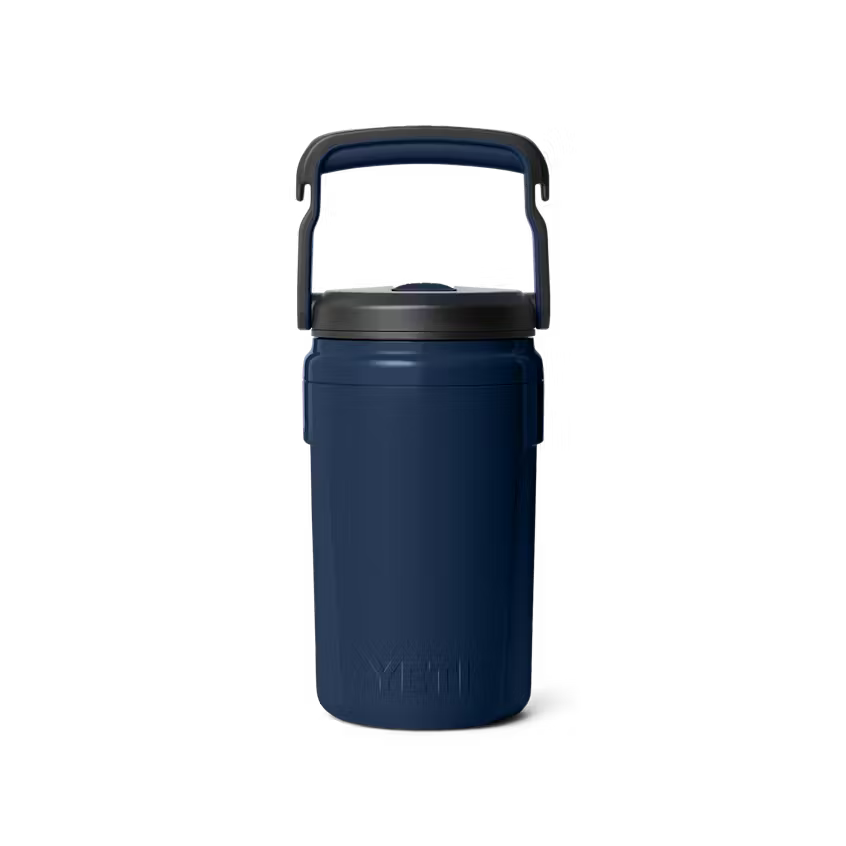 Yeti Silo 40 oz Straw with Magslider Straw Cap