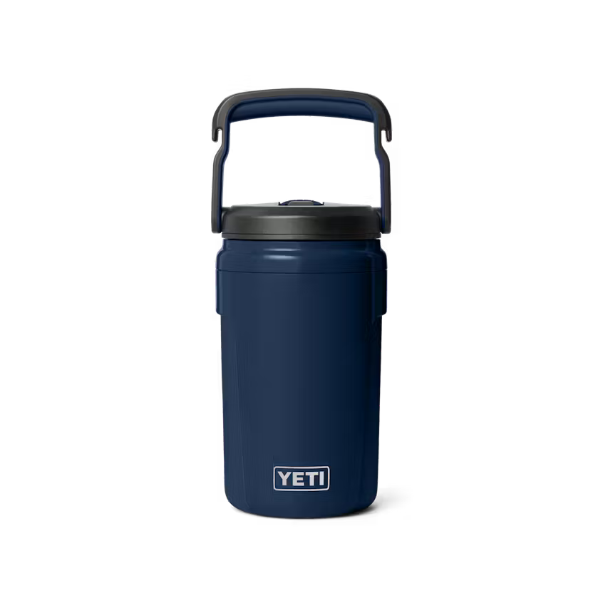 Yeti Silo 40 oz Straw with Magslider Straw Cap