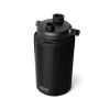 Yeti Silo Half Gallon Jug with Magdock Chug Cap- Black