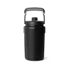 Yeti Silo Half Gallon Jug with Magdock Chug Cap- Black
