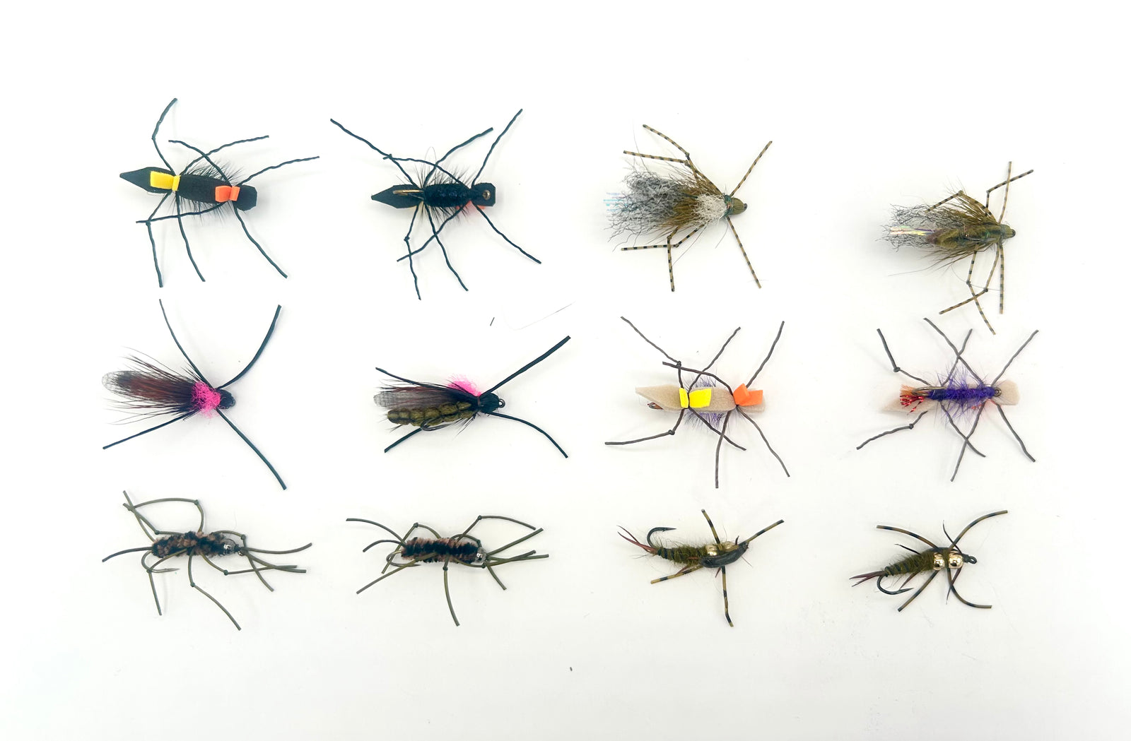 Skwala Fly Assortment