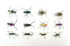 Skwala Fly Assortment