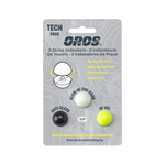 Oros Tech Pack- 3-Pack