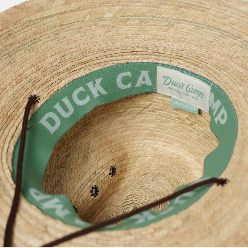 Load image into Gallery viewer, Duck Camp W&#39;s Crushable Flats Hat
