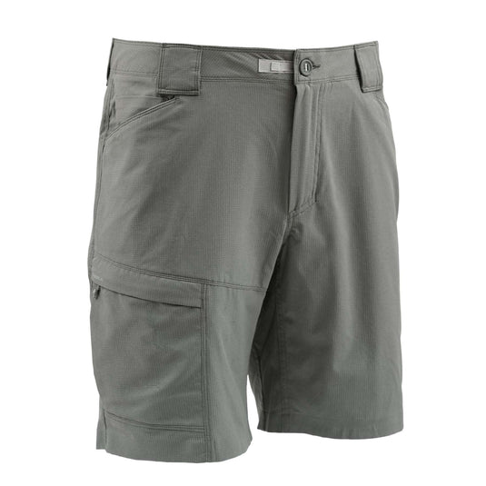 Skwala Sol Short - Charcoal