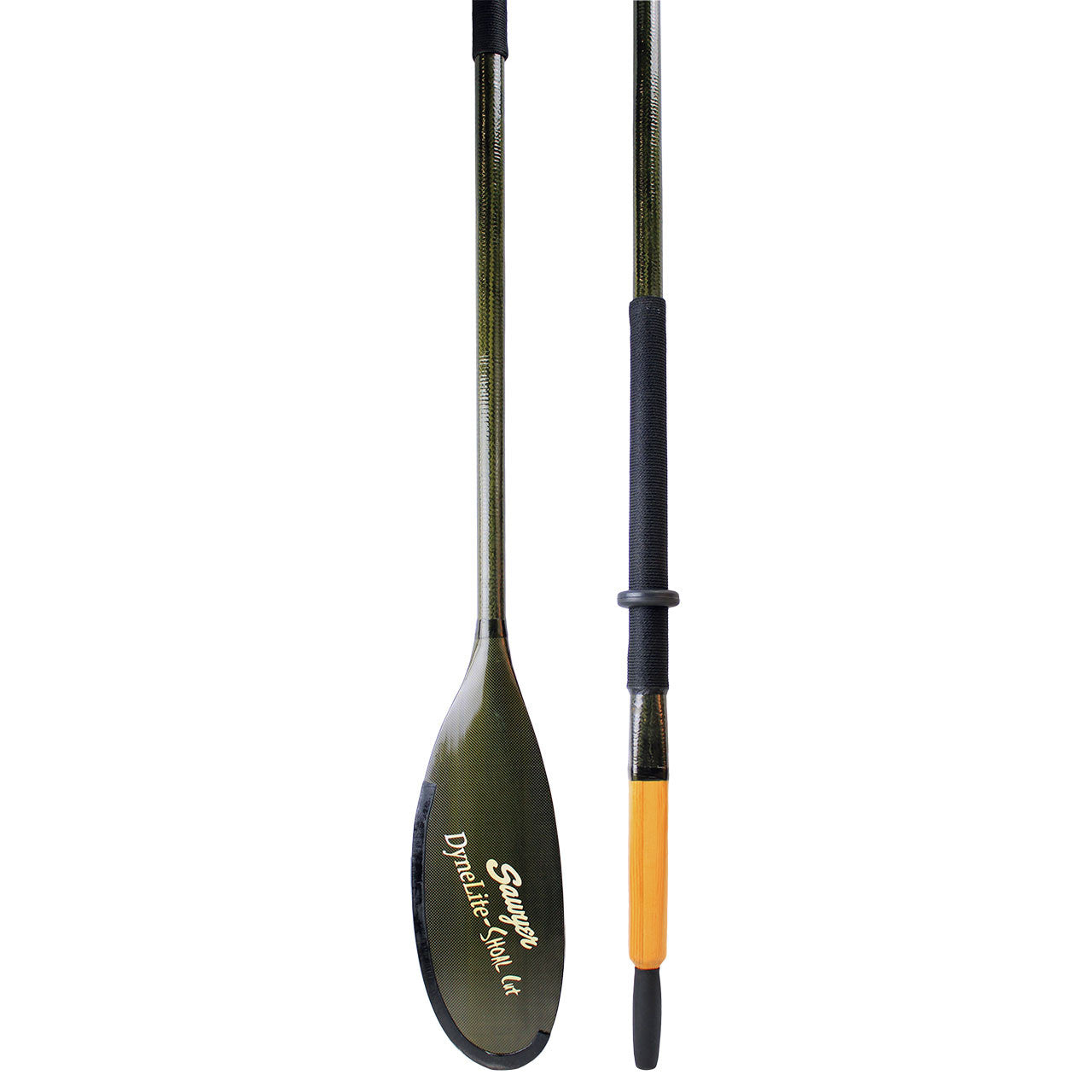 Sawyer SquareTop Oar - 9'6" w/ Shoal Cut Blade