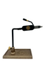 Regal Medallion Series Vise- Stainless Steel Jaws and Bronze Base
