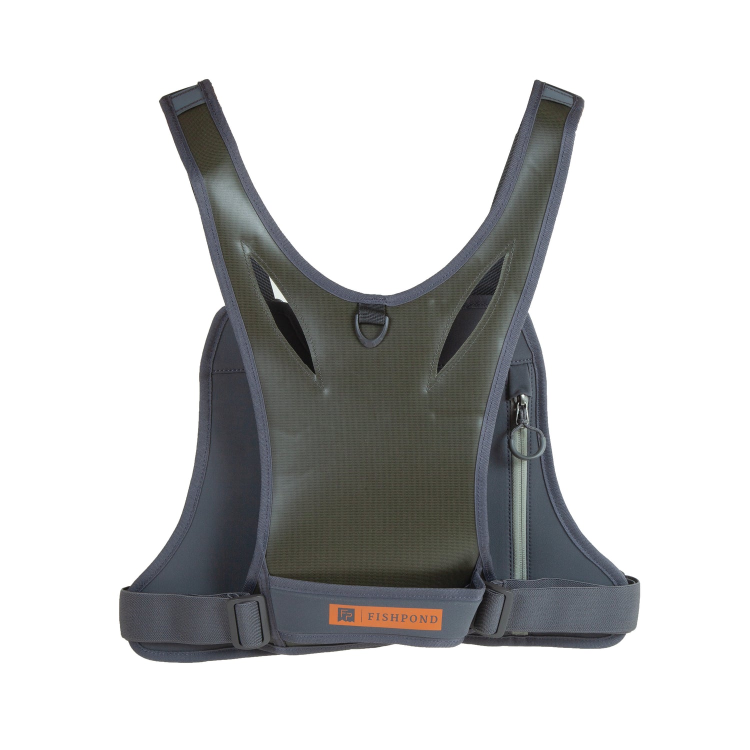 Fishpond StormShadow Chest Pack