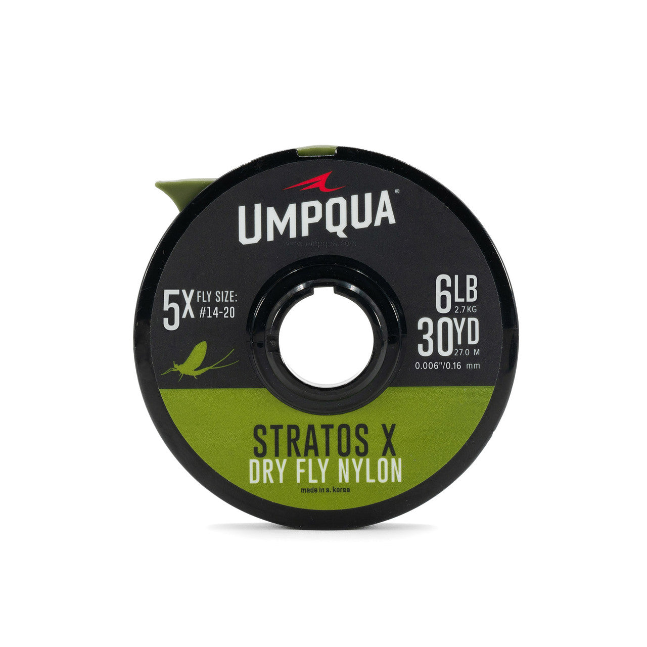 Umpqua Stratos X Nylon Tippet