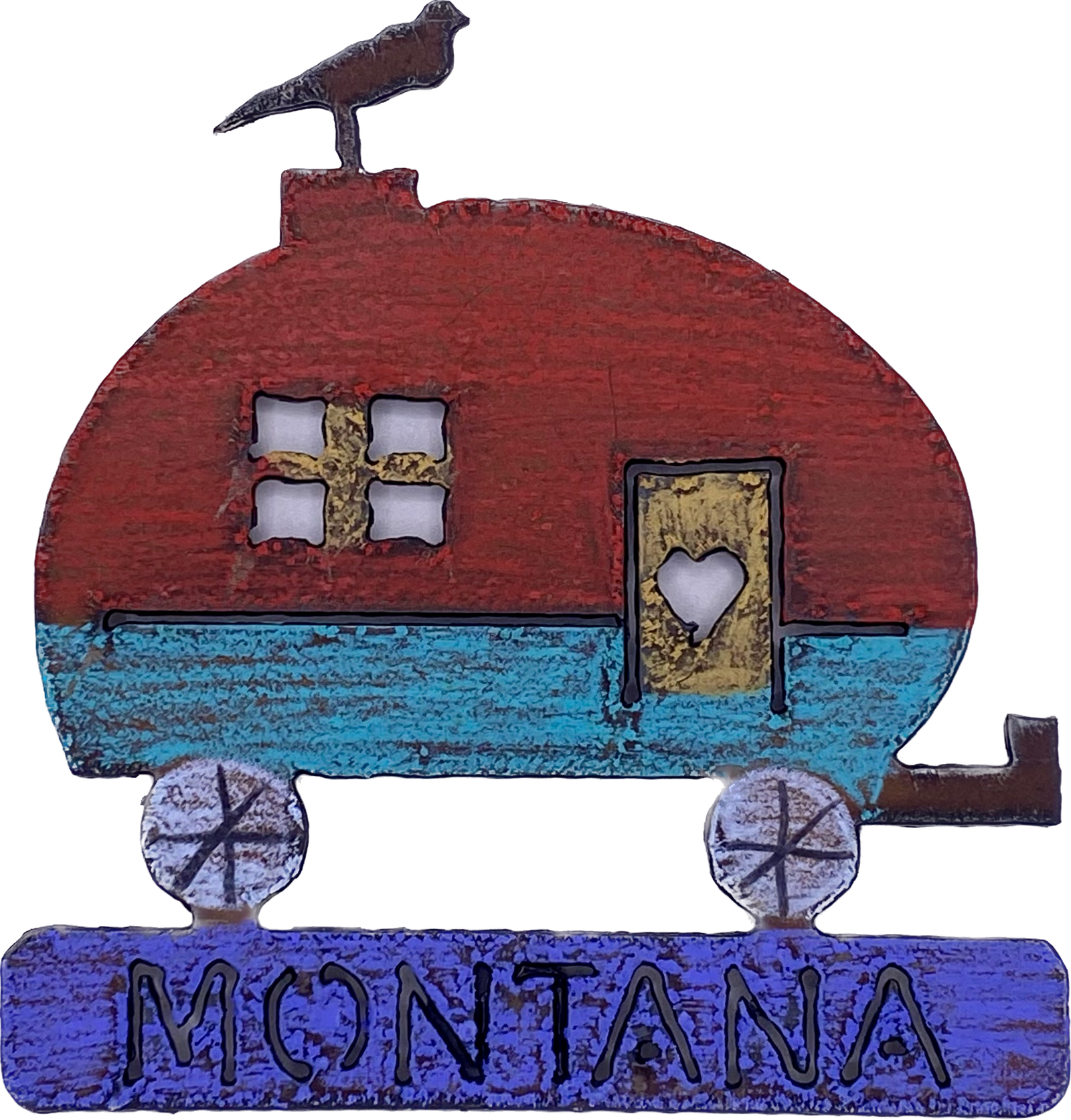 Faire Magnets