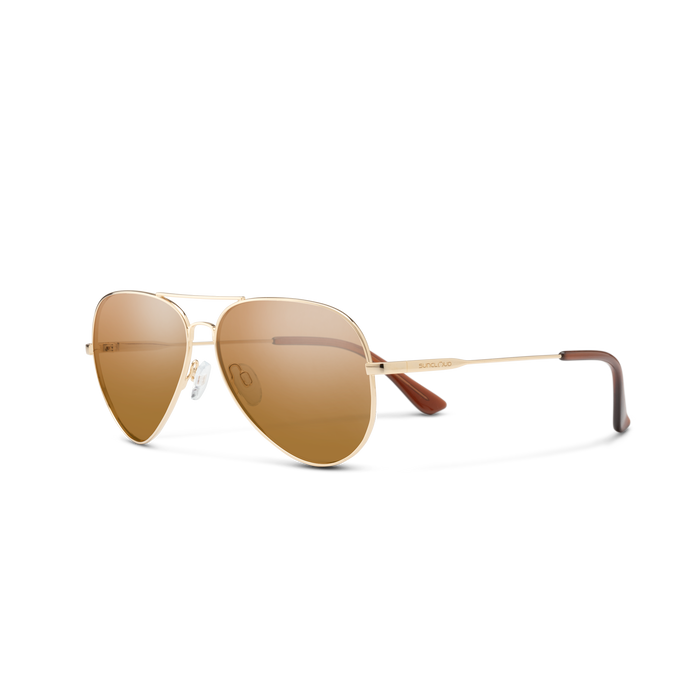 SunCloud Hard Deck Sunglasses