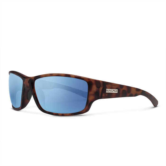 SunCloud Hull Sunglasses