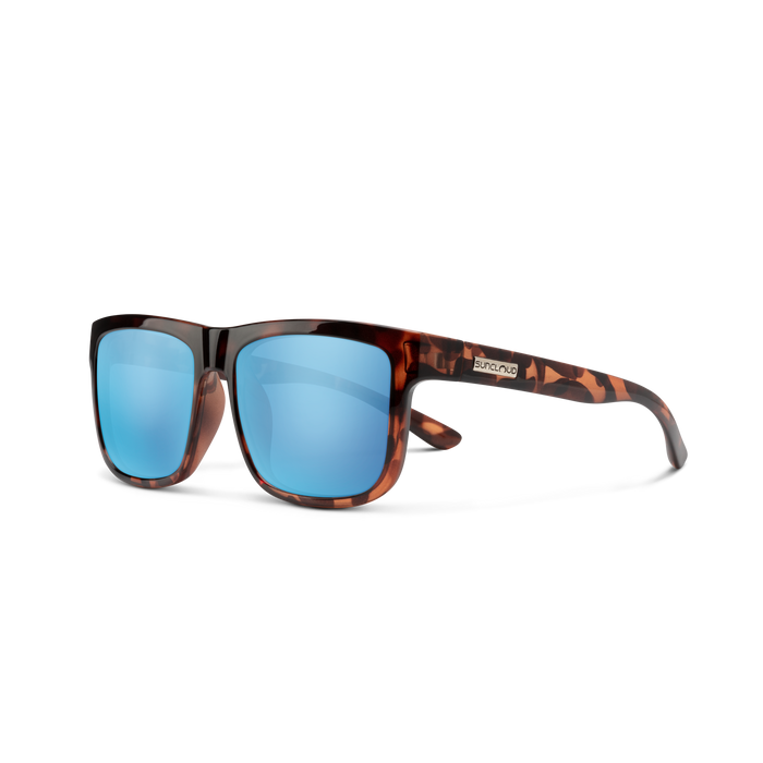 SunCloud Quiver Sunglasses