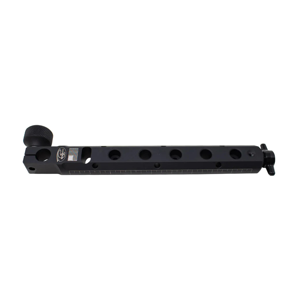 Renzetti 6in Tool Bar