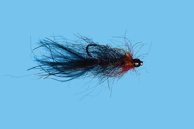 Solitude Balance Leech TB- Bruised