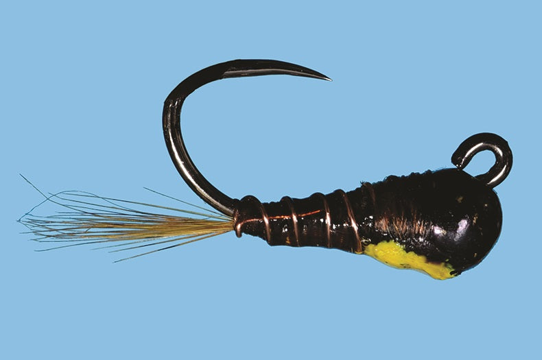 Solitude Tungsten Jig Split Case- PMD