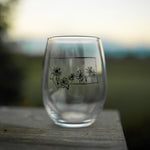 Montana Wine Glasses